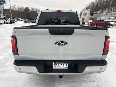 Used 2025 Ford F-150 - photo 1