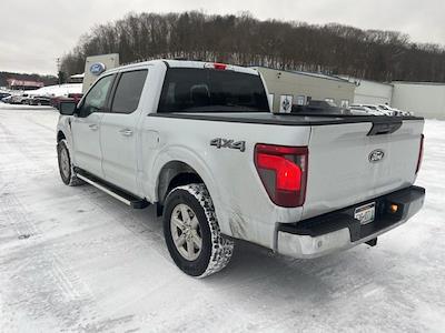 Used 2025 Ford F-150 - photo 1