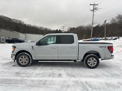 Used 2025 Ford F-150 - photo 1