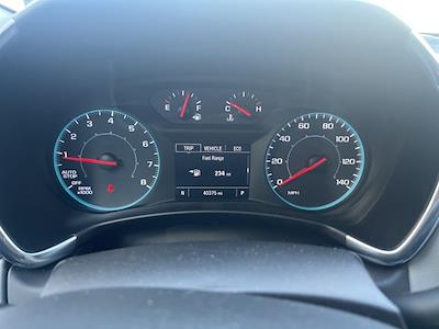 Used 2022 Chevrolet Equinox - photo 1