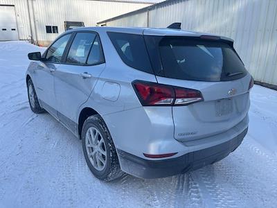 Used 2022 Chevrolet Equinox - photo 1