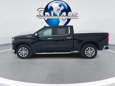 Used 2022 Chevrolet Silverado 1500 - photo 1