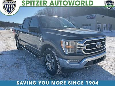 Used 2021 Ford F-150 - photo 1