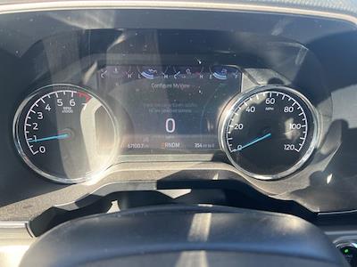 Used 2021 Ford F-150 - photo 1