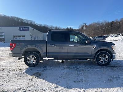 Used 2021 Ford F-150 - photo 1
