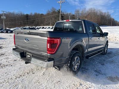 2021 Ford F-150 SuperCrew Cab 4WD Pickup for sale #3122DF - photo 2