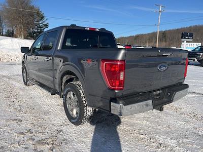 Used 2021 Ford F-150 - photo 1