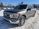 Used 2021 Ford F-150 XLT SuperCrew Cab for sale #3122DF - photo 7