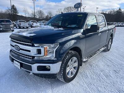 Used 2020 Ford F-150 - photo 1