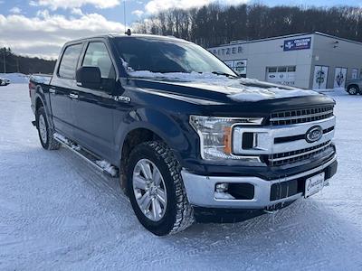 Used 2020 Ford F-150 - photo 1