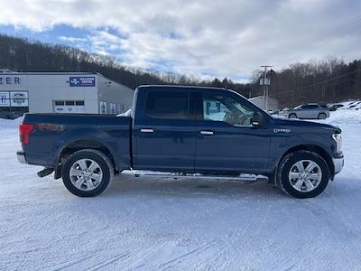 Used 2020 Ford F-150 - photo 1