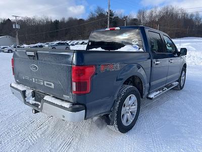 Used 2020 Ford F-150 - photo 1