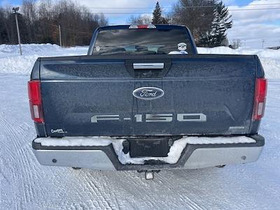 Used 2020 Ford F-150 - photo 1