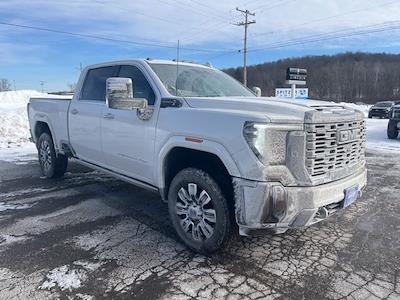 Used 2024 GMC Sierra 3500 - photo 1