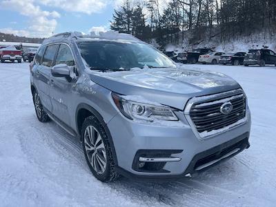2020 Subaru Ascent AWD SUV for sale #3124DFX - photo 2