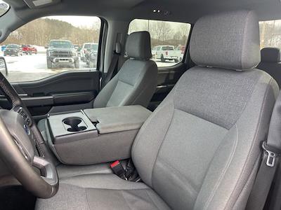 Used 2025 Ford F-150 - photo 1