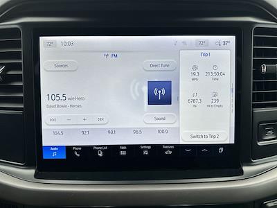 Used 2025 Ford F-150 - photo 1