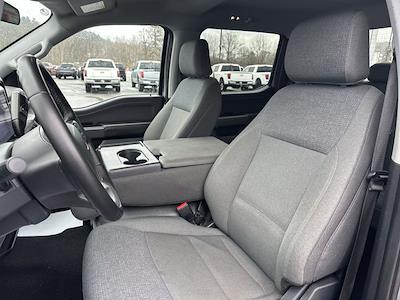 Used 2025 Ford F-150 - photo 1