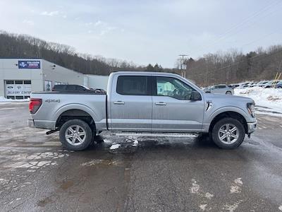 Used 2025 Ford F-150 - photo 1