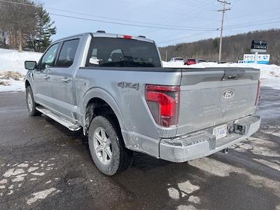 Used 2025 Ford F-150 - photo 1