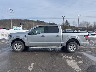 Used 2025 Ford F-150 - photo 1