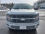 Used 2025 Ford F-150 XLT SuperCrew Cab for sale #3130DFR - photo 8