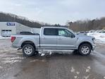 Used 2025 Ford F-150 XLT SuperCrew Cab for sale #3130DFR - photo 3