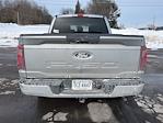 Used 2025 Ford F-150 XLT SuperCrew Cab for sale #3130DFR - photo 4