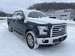 Used 2015 Ford F-150 XLT SuperCrew Cab for sale #3131DFX - photo 1