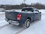 Used 2015 Ford F-150 XLT SuperCrew Cab for sale #3131DFX - photo 2