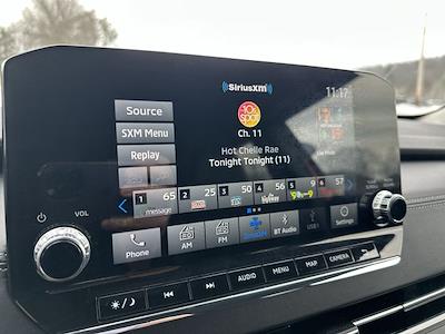 Used 2024 Mitsubishi Outlander - photo 1