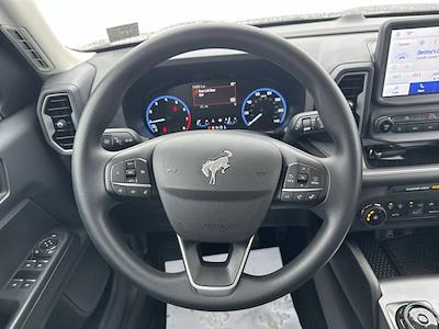 Used 2024 Ford Bronco Sport - photo 1