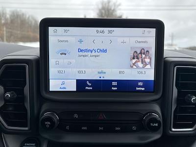 Used 2024 Ford Bronco Sport - photo 1