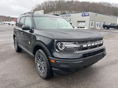 Used 2024 Ford Bronco Sport - photo 1