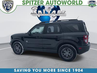 Used 2024 Ford Bronco Sport - photo 1