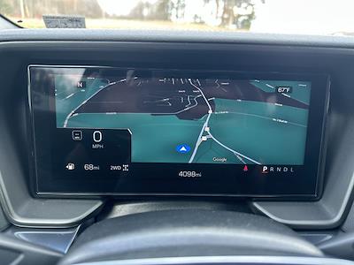 Used 2026 GMC Terrain - photo 1