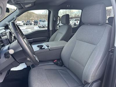 Used 2025 Ford F-150 - photo 1