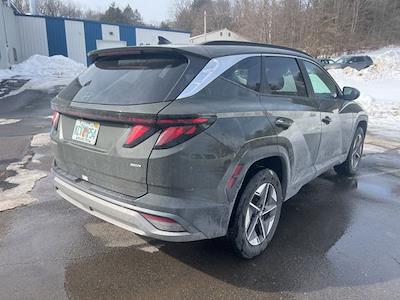 2025 Hyundai Tucson AWD SUV for sale #3136DFR - photo 2