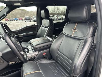 Used 2021 Ford F-150 - photo 1