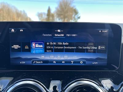 Used 2025 Mercedes-Benz GLA 250 - photo 1