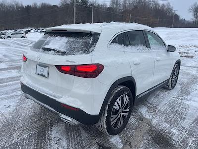 2025 Mercedes-Benz GLA 250 AWD SUV for sale #3140DF - photo 2