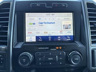 Used 2021 Ford F-250 - photo 1