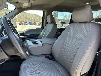 Used 2021 Ford F-250 - photo 1