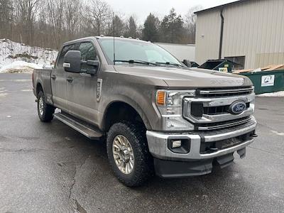 2021 Ford F-250 Crew Cab 4WD Pickup for sale #3142DFX - photo 2
