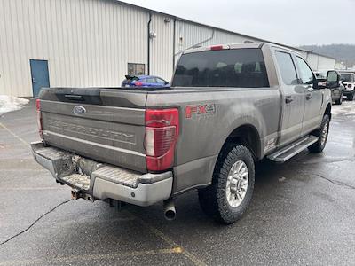 Used 2021 Ford F-250 - photo 1