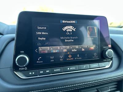 Used 2024 Nissan Rogue - photo 1