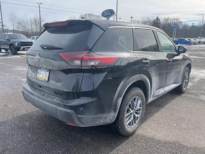2024 Nissan Rogue AWD SUV for sale #3143DFR - photo 2