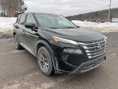 2024 Nissan Rogue AWD SUV for sale #3144DFR - photo 1