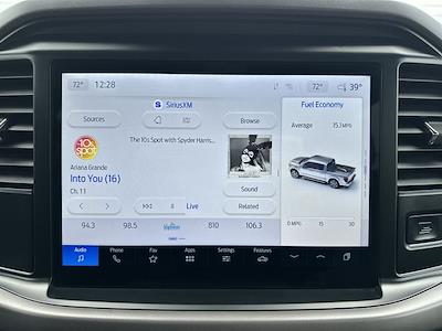 Used 2025 Ford F-150 - photo 1