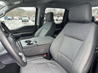 Used 2025 Ford F-150 - photo 1